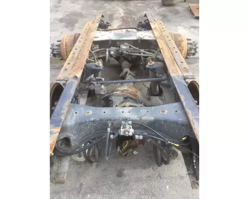 EATON-SPICER DSP40R355 CUTOFF - SINGLE AXLE