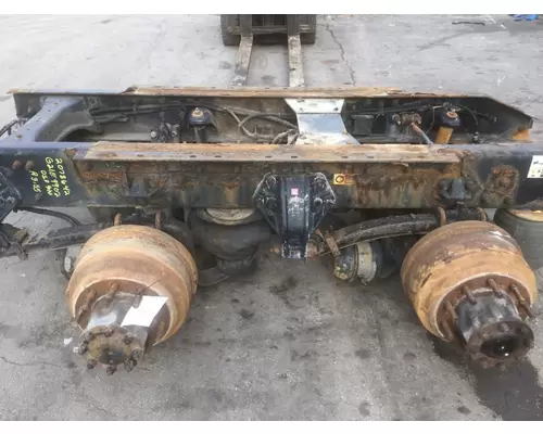 EATON-SPICER DSP40R355 CUTOFF - SINGLE AXLE