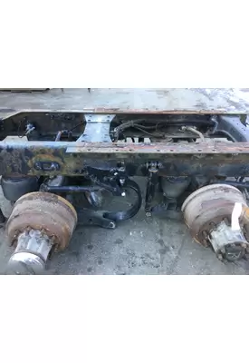 EATON-SPICER DSP40R355 CUTOFF - SINGLE AXLE