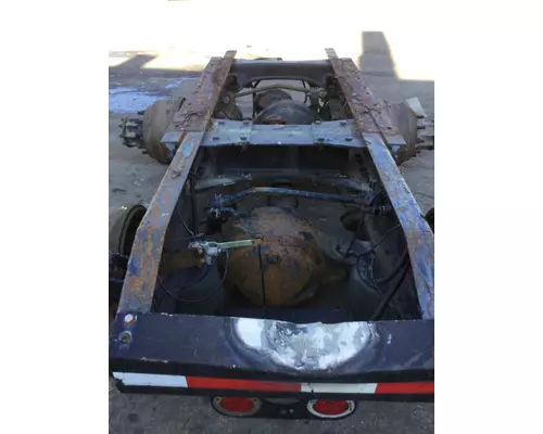 EATON-SPICER DSP40R355 CUTOFF - SINGLE AXLE