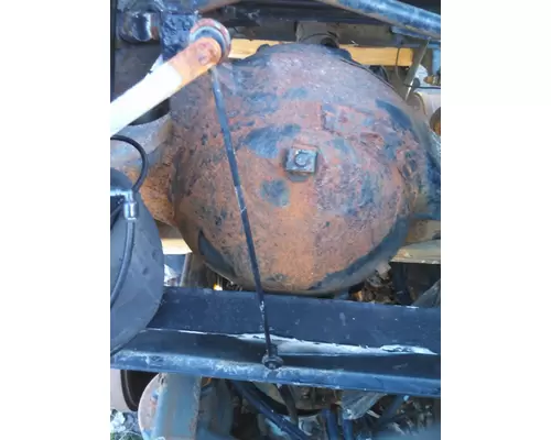 EATON-SPICER DSP40R355 CUTOFF - SINGLE AXLE