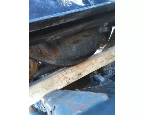 EATON-SPICER DSP40R355 CUTOFF - SINGLE AXLE