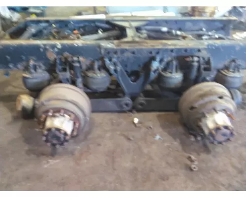 EATON-SPICER DSP40R355 CUTOFF - SINGLE AXLE