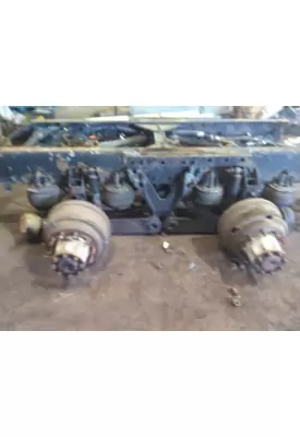EATON-SPICER DSP40R355 CUTOFF - SINGLE AXLE