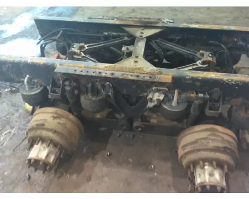 EATON-SPICER DSP40R355 CUTOFF - SINGLE AXLE