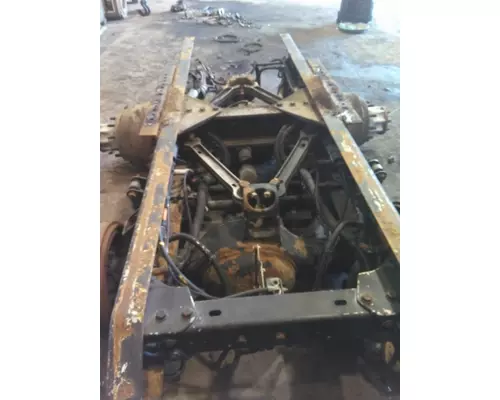 EATON-SPICER DSP40R355 CUTOFF - SINGLE AXLE
