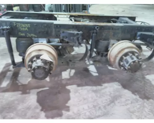 EATON-SPICER DSP40R355 CUTOFF - SINGLE AXLE