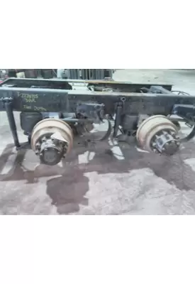 EATON-SPICER DSP40R355 CUTOFF - SINGLE AXLE