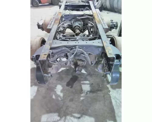 EATON-SPICER DSP40R355 CUTOFF - SINGLE AXLE