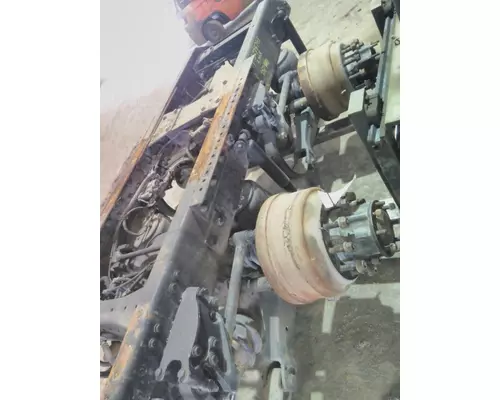 EATON-SPICER DSP40R355 CUTOFF - SINGLE AXLE