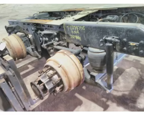EATON-SPICER DSP40R355 CUTOFF - SINGLE AXLE
