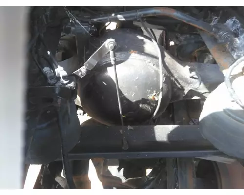 EATON-SPICER DSP40R355 CUTOFF - SINGLE AXLE