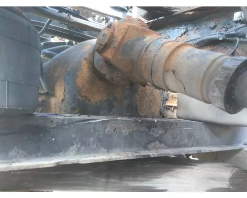 EATON-SPICER DSP40R355 CUTOFF - SINGLE AXLE