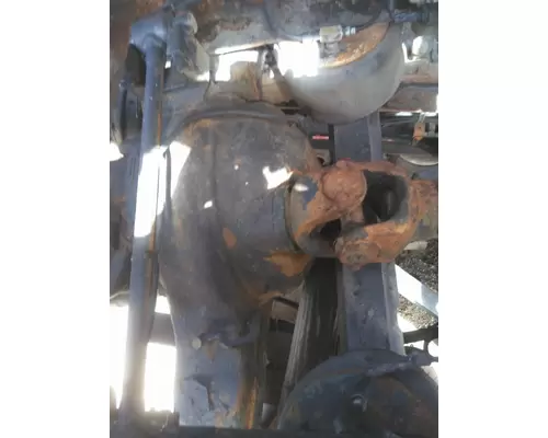 EATON-SPICER DSP40R355 CUTOFF - SINGLE AXLE