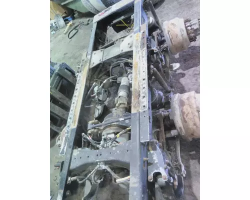 EATON-SPICER DSP40R355 CUTOFF - SINGLE AXLE