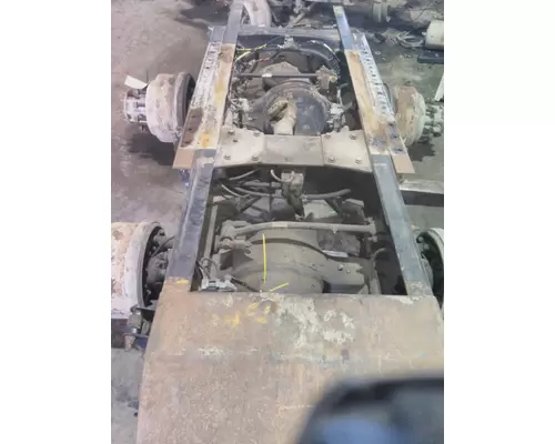 EATON-SPICER DSP40R355 CUTOFF - SINGLE AXLE