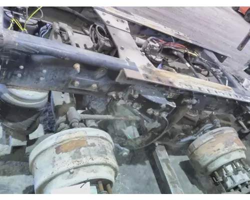 EATON-SPICER DSP40R355 CUTOFF - SINGLE AXLE
