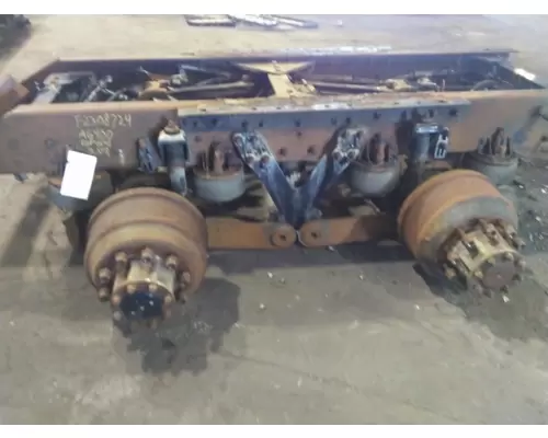 EATON-SPICER DSP40R355 CUTOFF - SINGLE AXLE
