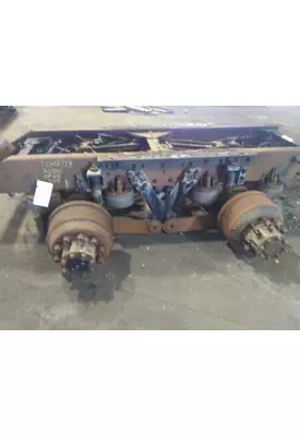 EATON-SPICER DSP40R355 CUTOFF - SINGLE AXLE