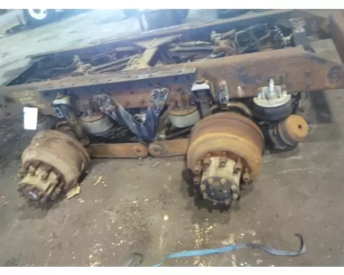 EATON-SPICER DSP40R355 CUTOFF - SINGLE AXLE