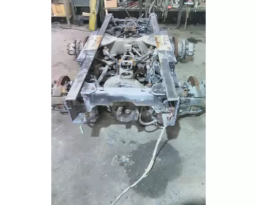 EATON-SPICER DSP40R355 CUTOFF - SINGLE AXLE