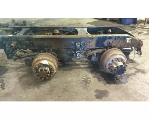 EATON-SPICER DSP40R355 CUTOFF - SINGLE AXLE