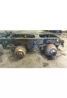 EATON-SPICER DSP40R355 CUTOFF - SINGLE AXLE