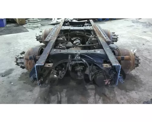 EATON-SPICER DSP40R355 CUTOFF - SINGLE AXLE