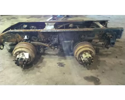 EATON-SPICER DSP40R355 CUTOFF - SINGLE AXLE