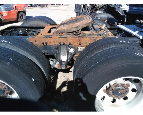 EATON-SPICER DSP40R355 CUTOFF - SINGLE AXLE