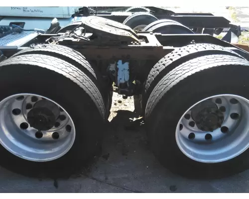 EATON-SPICER DSP40R355 CUTOFF - SINGLE AXLE