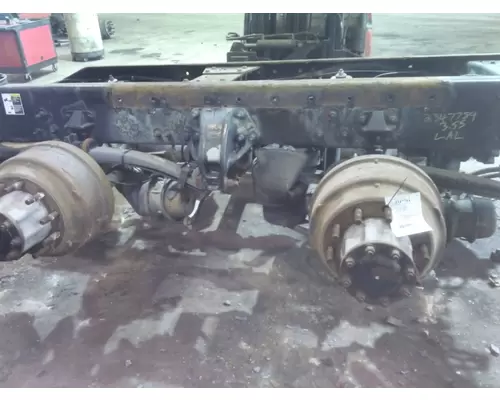 EATON-SPICER DSP40R355 CUTOFF - SINGLE AXLE