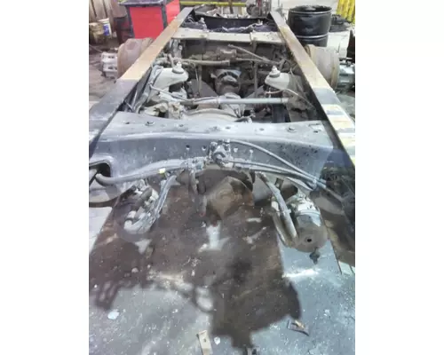 EATON-SPICER DSP40R355 CUTOFF - SINGLE AXLE