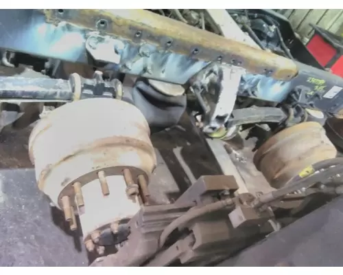 EATON-SPICER DSP40R355 CUTOFF - SINGLE AXLE