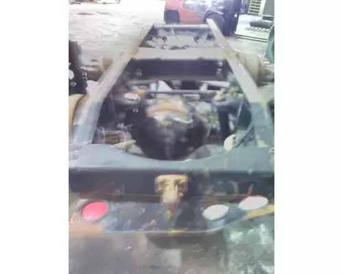EATON-SPICER DSP40R355 CUTOFF - SINGLE AXLE