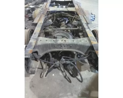EATON-SPICER DSP40R355 CUTOFF - SINGLE AXLE