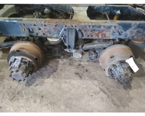 EATON-SPICER DSP40R355 CUTOFF - SINGLE AXLE