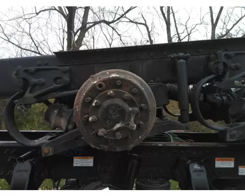 EATON-SPICER DSP40R355 CUTOFF - SINGLE AXLE