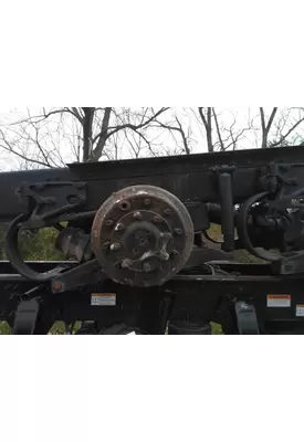 EATON-SPICER DSP40R355 CUTOFF - SINGLE AXLE