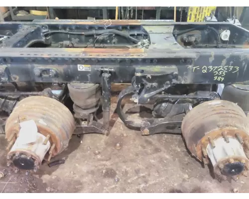 EATON-SPICER DSP40R355 CUTOFF - SINGLE AXLE