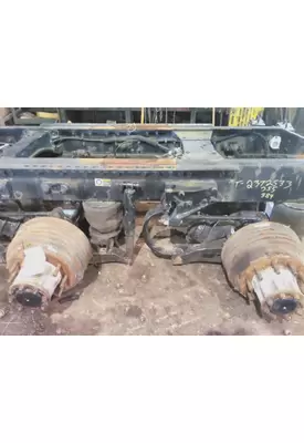 EATON-SPICER DSP40R355 CUTOFF - SINGLE AXLE