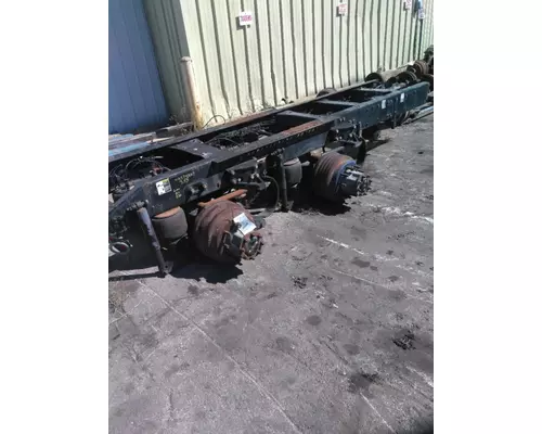 EATON-SPICER DSP40R355 CUTOFF - SINGLE AXLE