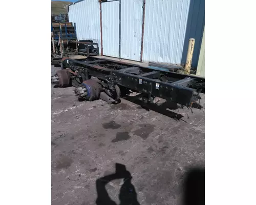 EATON-SPICER DSP40R355 CUTOFF - SINGLE AXLE