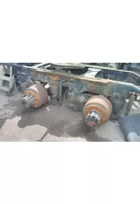 EATON-SPICER DSP40R355 CUTOFF - SINGLE AXLE