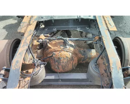 EATON-SPICER DSP40R355 CUTOFF - SINGLE AXLE