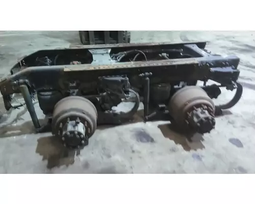 EATON-SPICER DSP40R355 CUTOFF - SINGLE AXLE