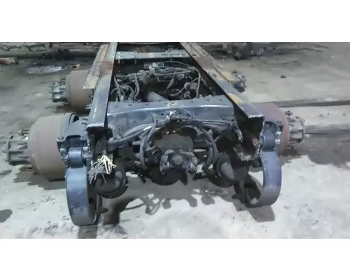 EATON-SPICER DSP40R355 CUTOFF - SINGLE AXLE