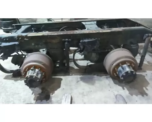 EATON-SPICER DSP40R355 CUTOFF - SINGLE AXLE