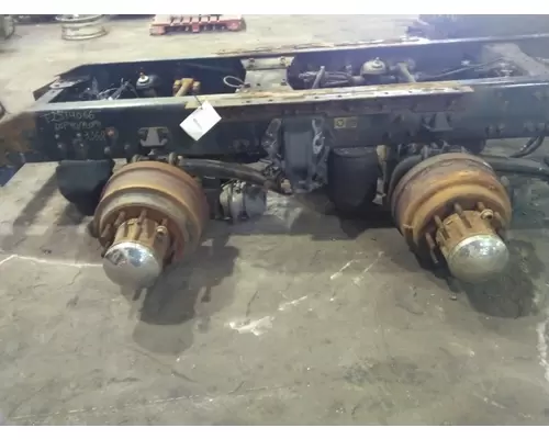 EATON-SPICER DSP40R355 CUTOFF - SINGLE AXLE