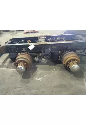 EATON-SPICER DSP40R355 CUTOFF - SINGLE AXLE